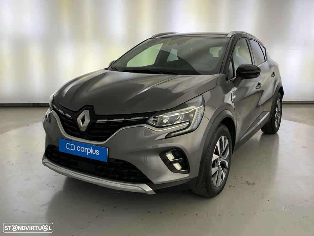 Renault Captur 1.0 TCe Intens - 20