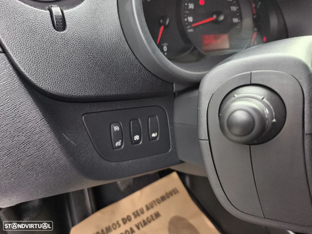 Renault Kangoo 1.5 dCi Business S/S - 15