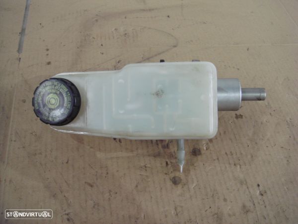 Bomba Dos Travões Mitsubishi Colt Vi (Z3_A, Z2_A) - 1