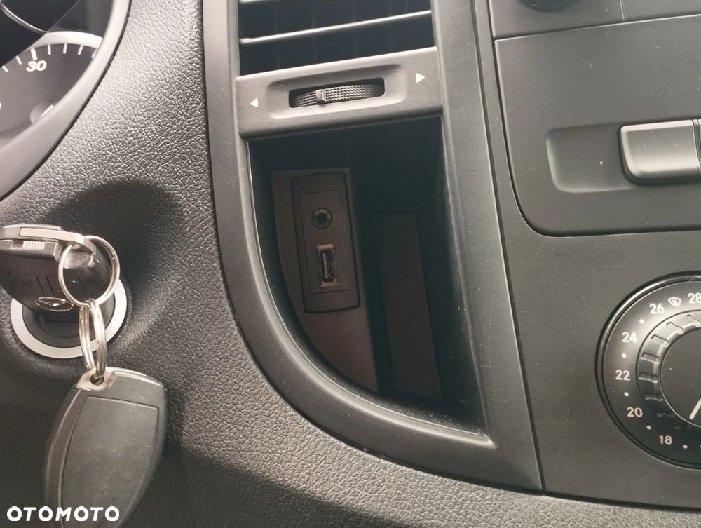 Mercedes-Benz Vito Tourer Lang EDITION - 26