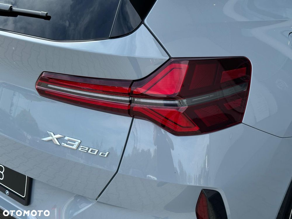 BMW X3 - 12