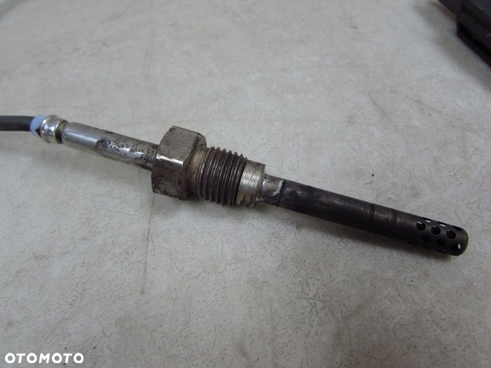 VOLVO XC90 2.4 D5 07-14 CZUJNIK TEMPERATURY SPALIN 31431046 - 2