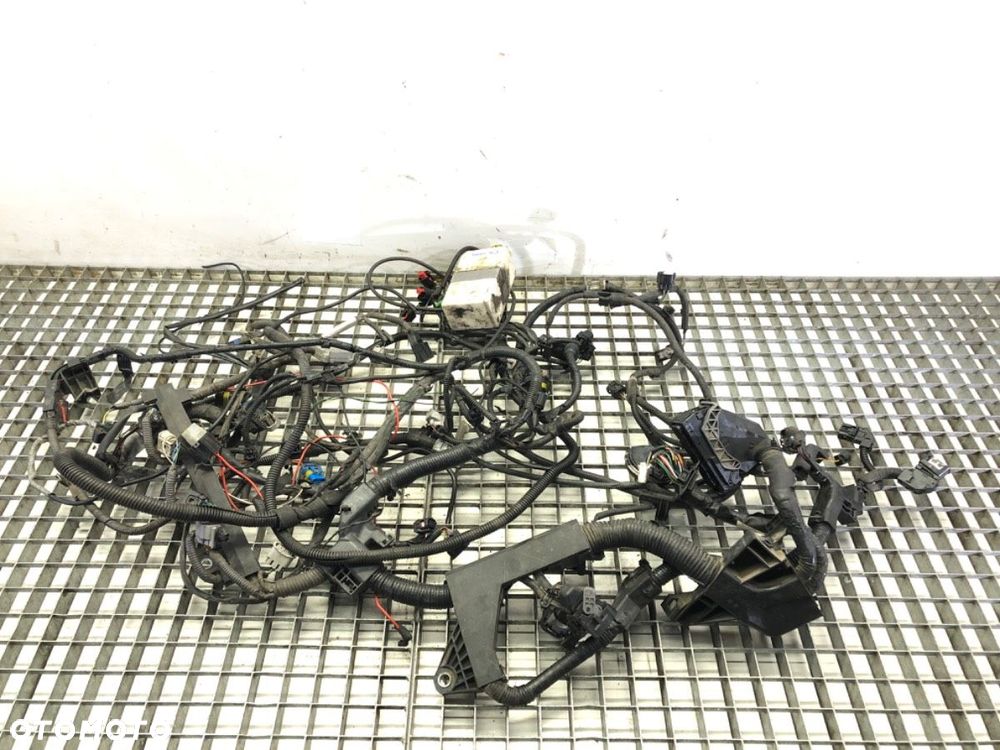 WIĄZKA SILNIKA  TOYOTA COROLLA liftback (_E21_) 2018 - 2022 1.8 Hybrid (ZWE211) 72 kW [98 KM] - 1