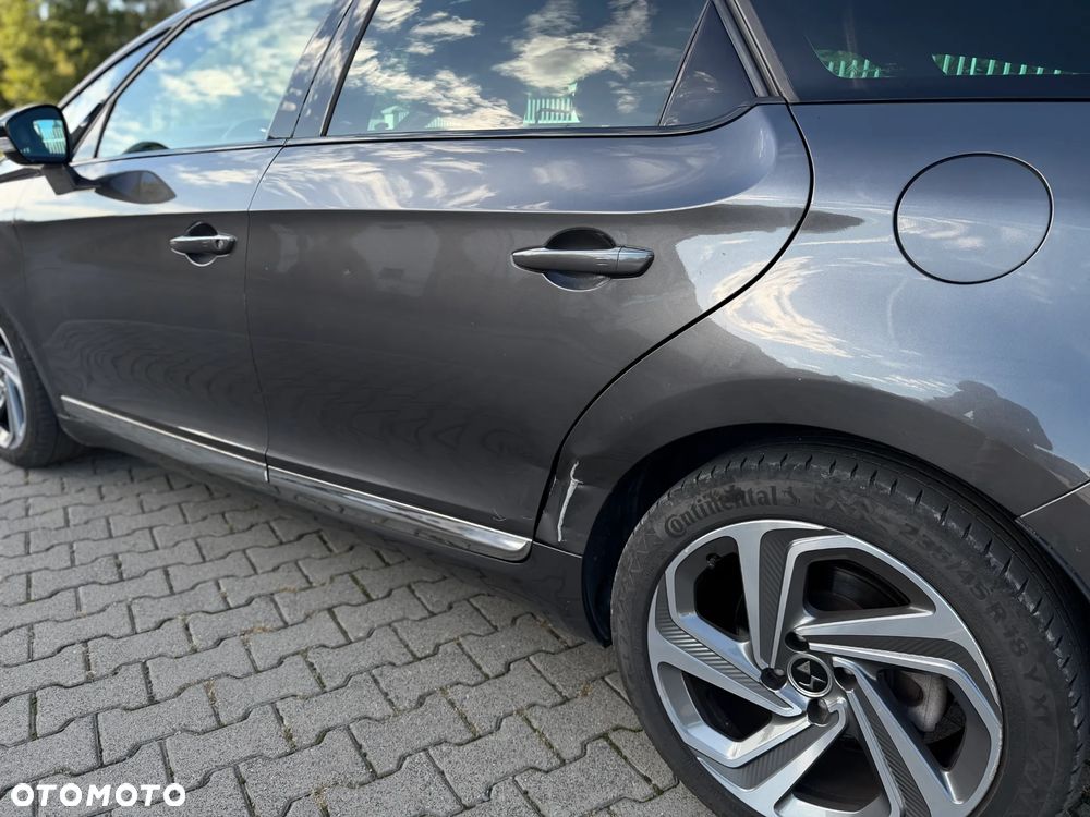 Citroën DS5 2.0 BlueHDi SoChic EAT6 - 8