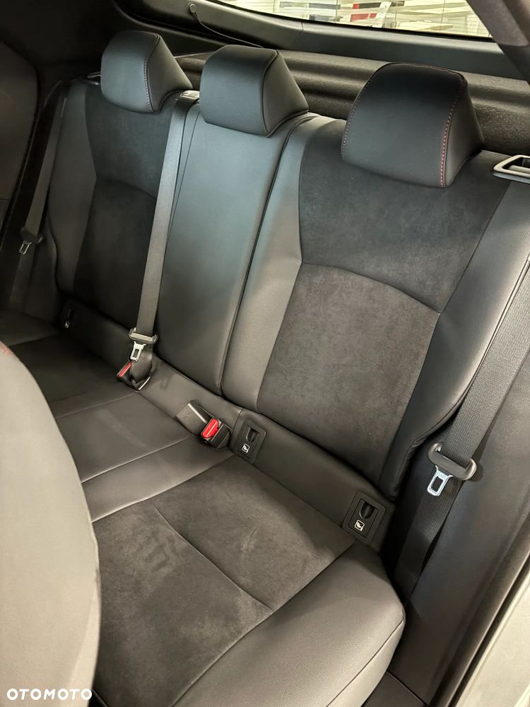 Toyota C-HR 2.0 Hybrid Dynamic Force GR Sport AWD - 25