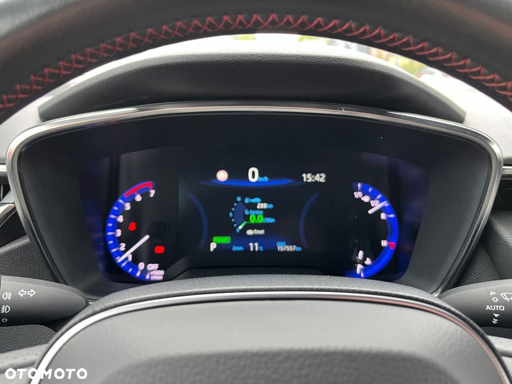 Toyota Corolla 1.8 Hybrid GR Sport - 11