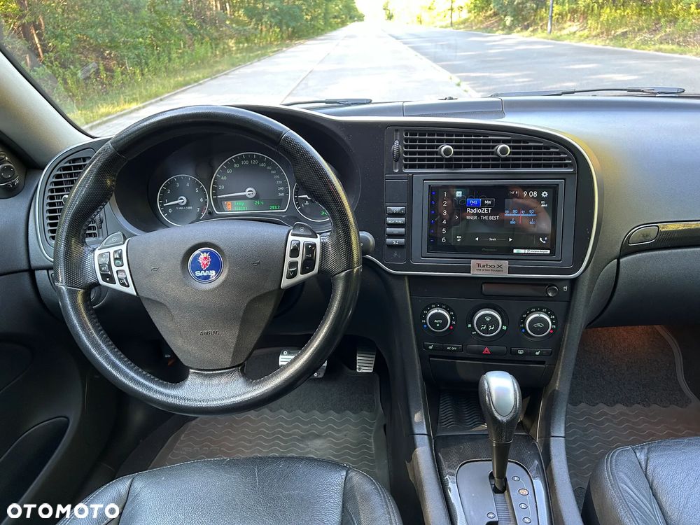 Saab 9-3 - 3