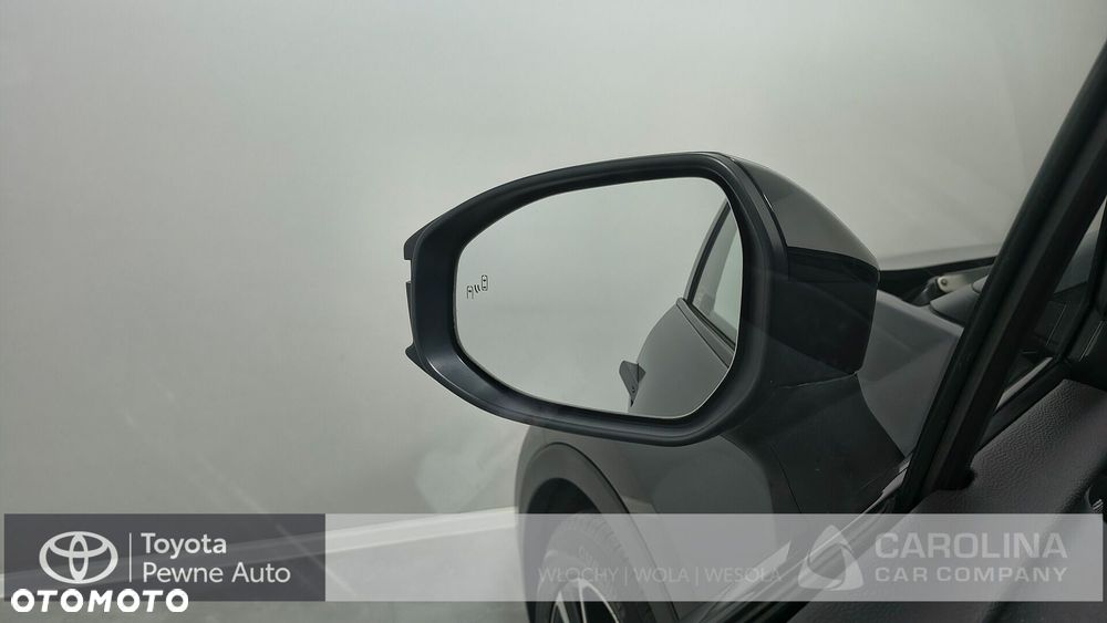 Toyota C-HR 1.8 Hybrid Style - 13