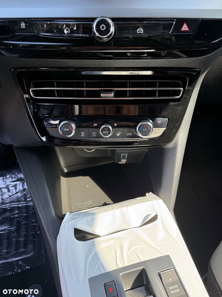 Opel Mokka 1.2 T mHEV Yes S&S eDTC6 - 22