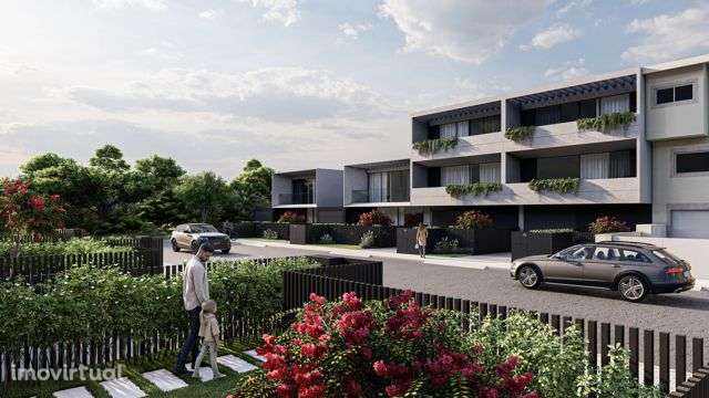 Moradia T3 - Reservada - Grande imagem: 2/2