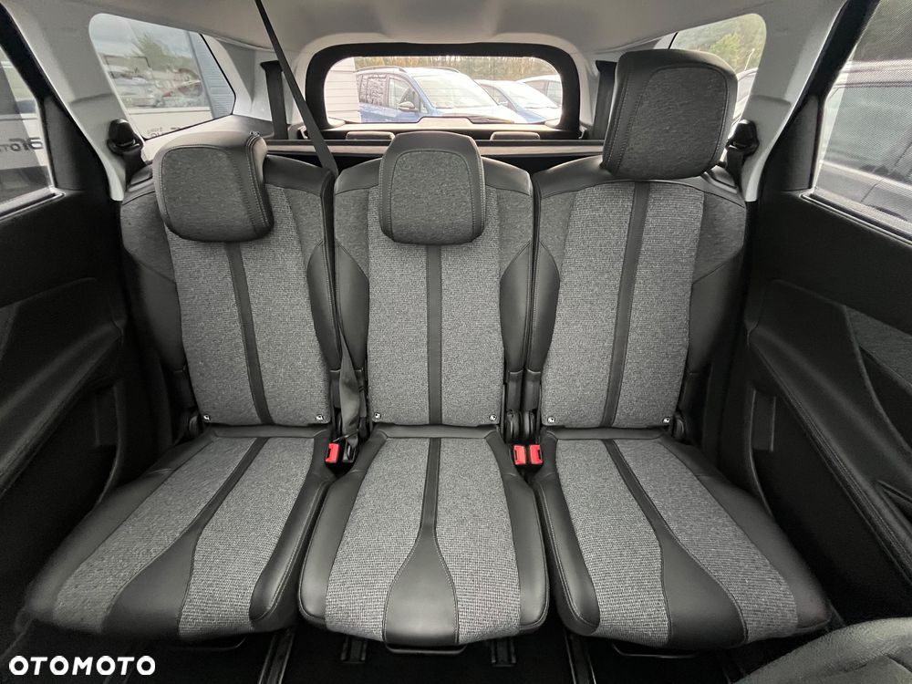 Peugeot 5008 1.5 BlueHDi Allure Pack S&S - 29