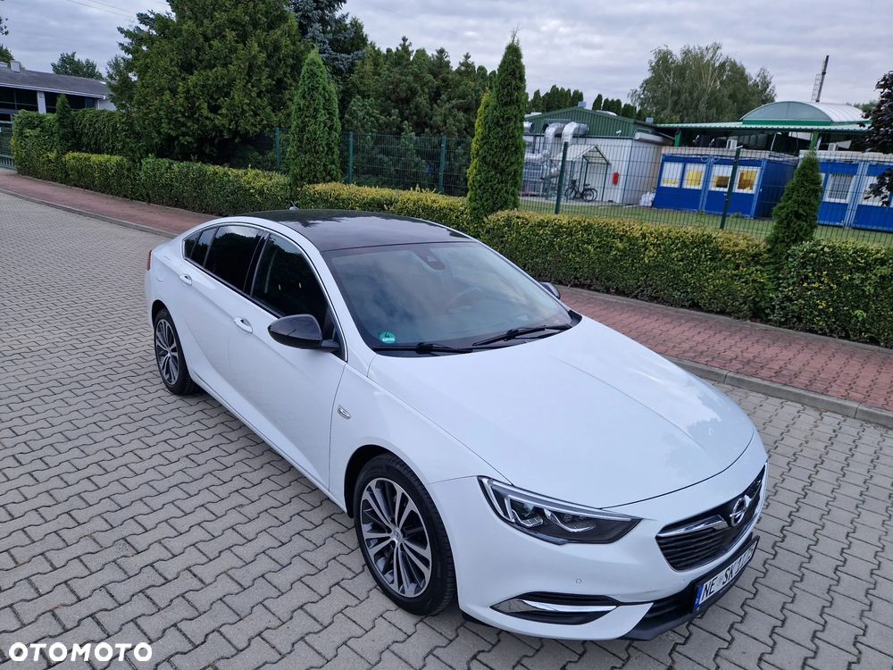 Opel Insignia - 4