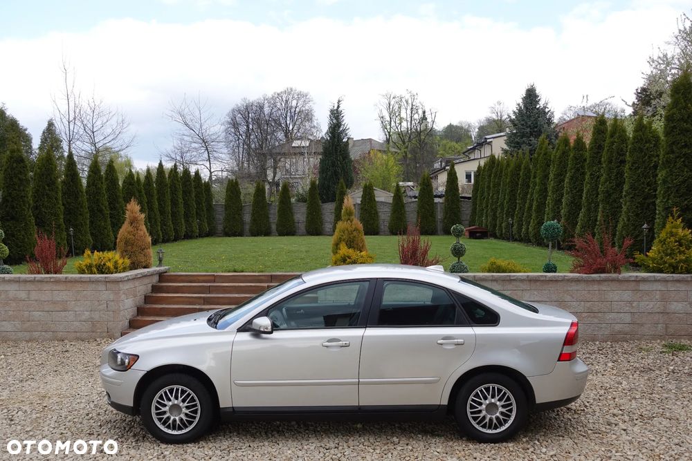 Volvo S40 - 6