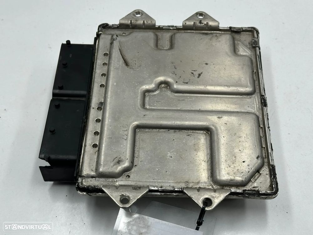 Centralina Motor - Fiat Tipo (2019) - 2