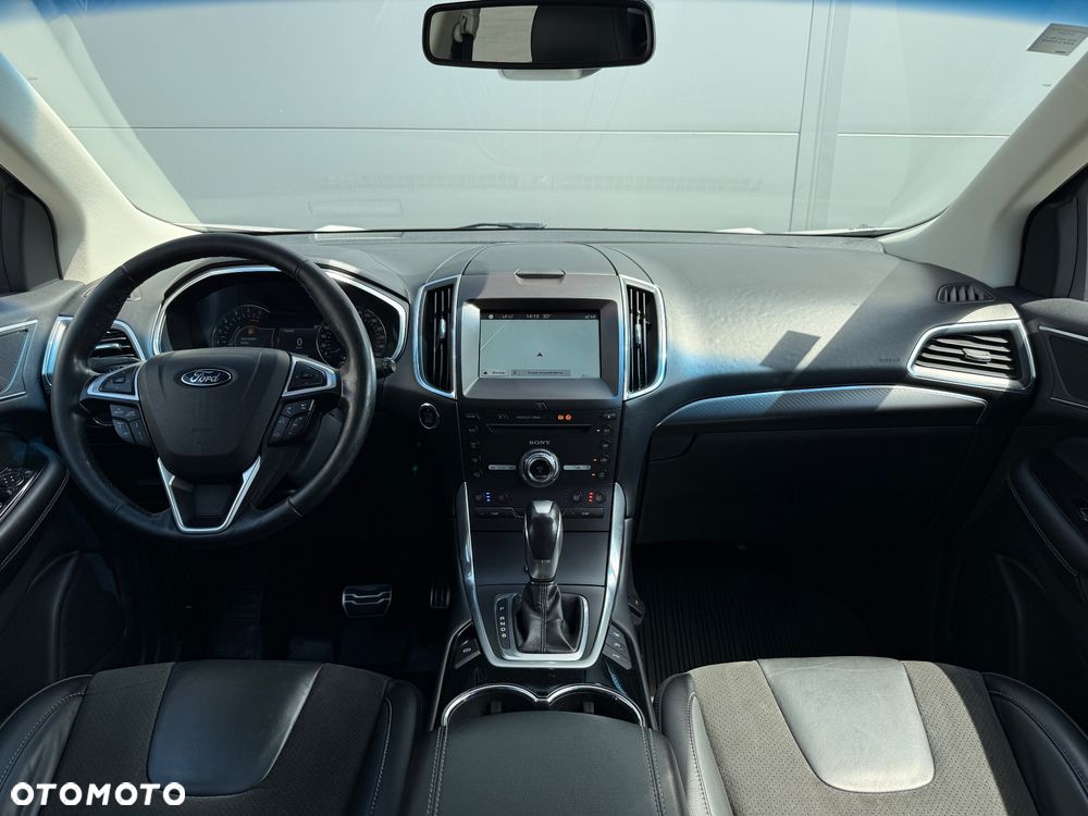 Ford Edge 2.0 TDCi Bi-Turbo 4x4 ST-LINE - 20