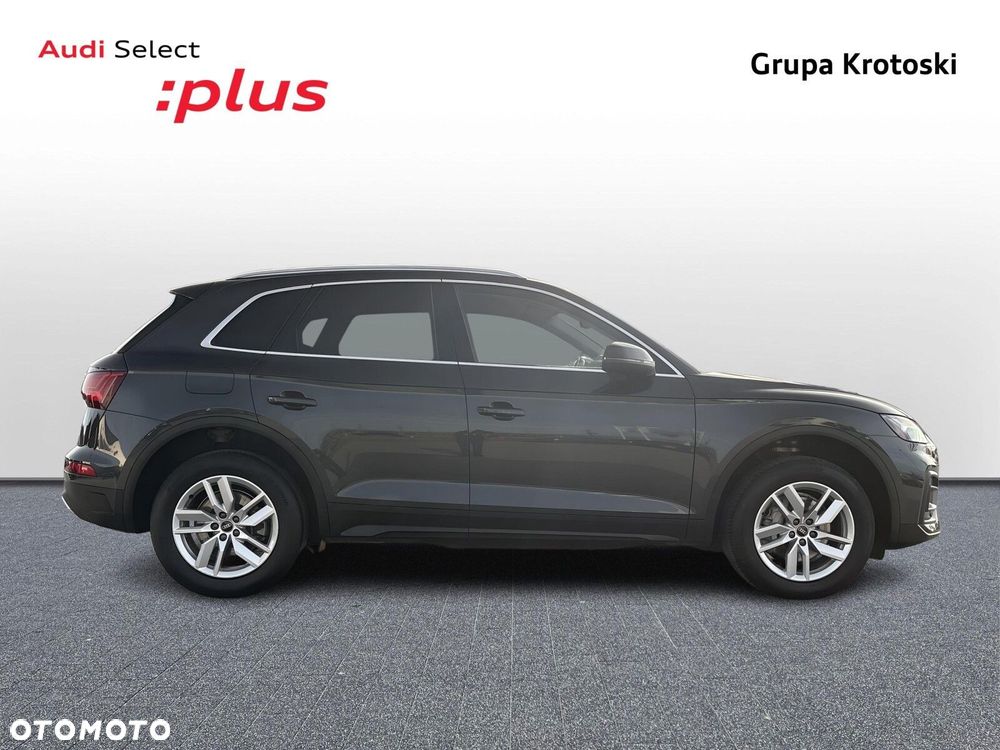 Audi Q5 - 7