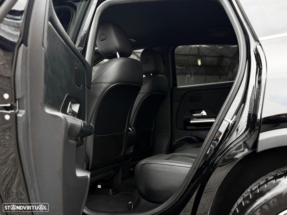 Mercedes-Benz EQA 250 AMG Line - 8