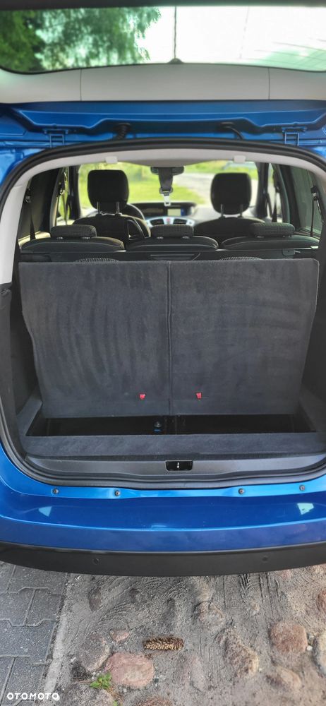 Renault Scenic 1.9 dCi Privilege - 10
