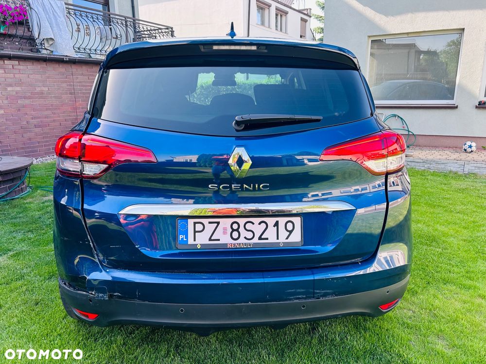 Renault Scenic - 2