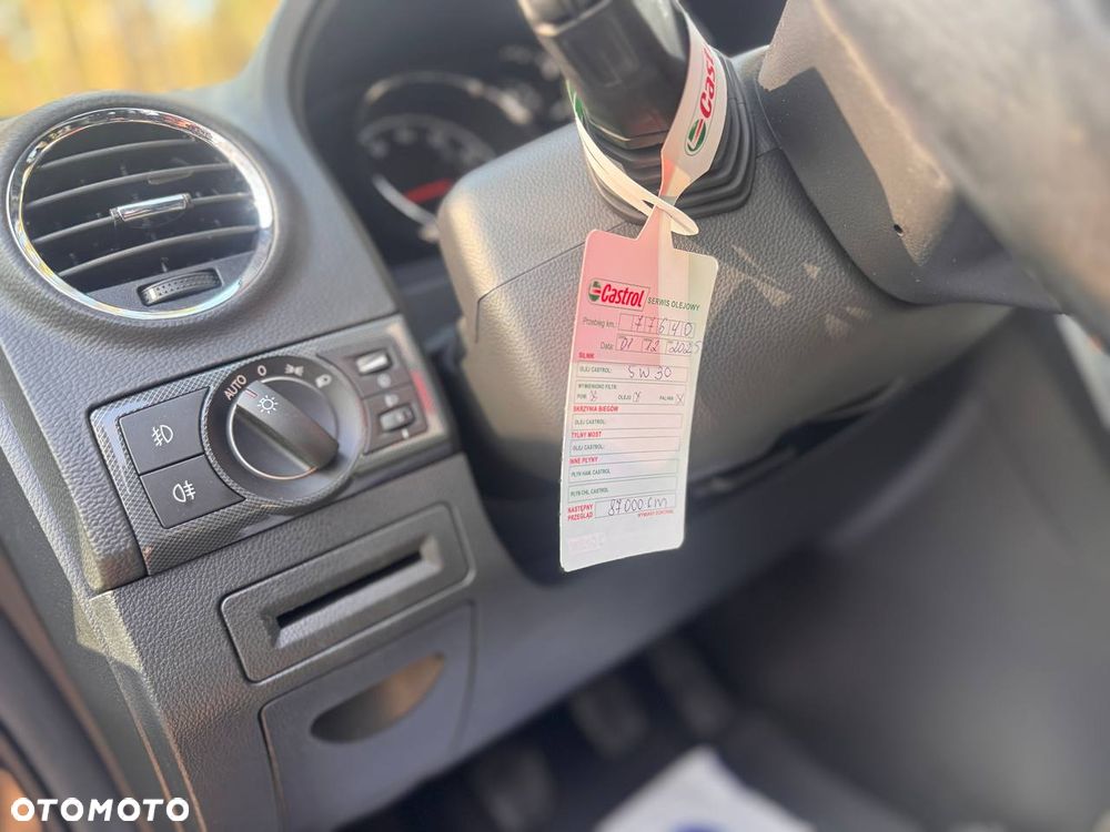 Opel Antara 2.4 Design Edition - 16