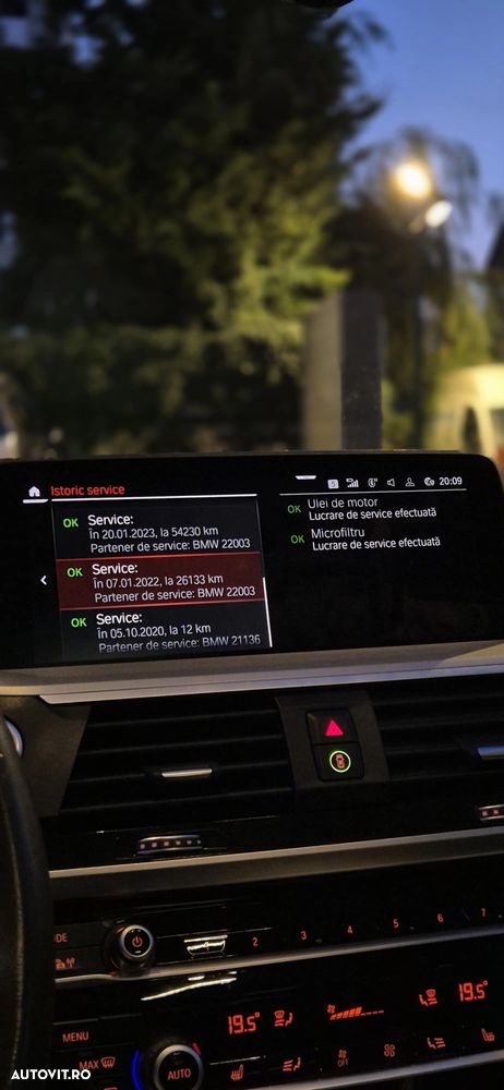 BMW X3 - 19