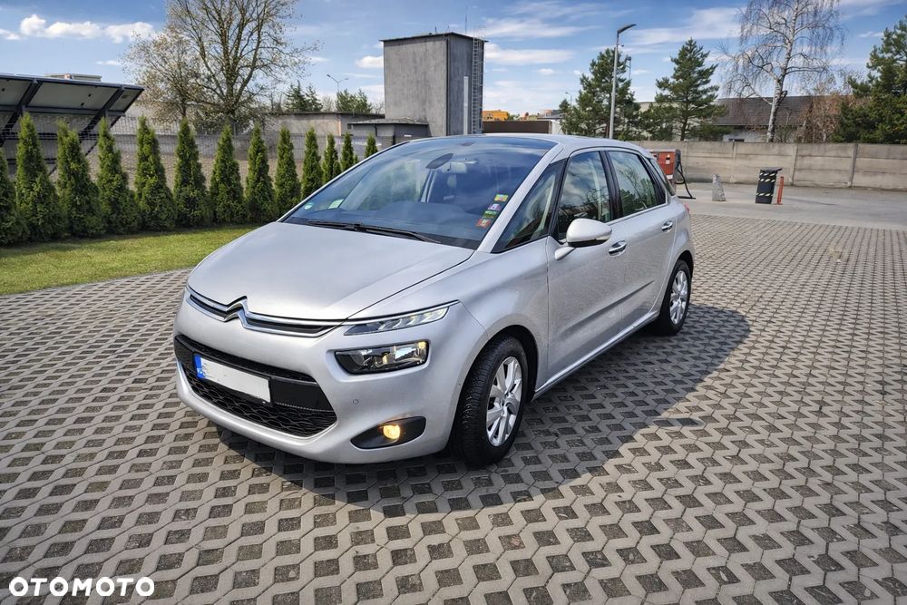 Citroën C4 Picasso 1.2 PureTech Exclusive - 3