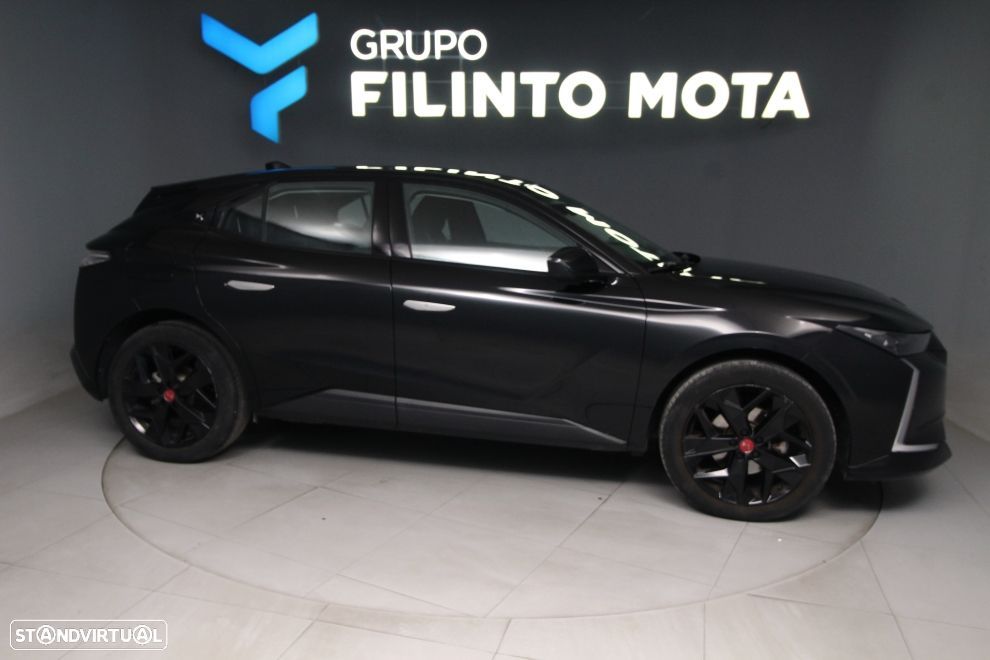 DS DS4 1.2 PureTech Performance Line EAT8 - 9