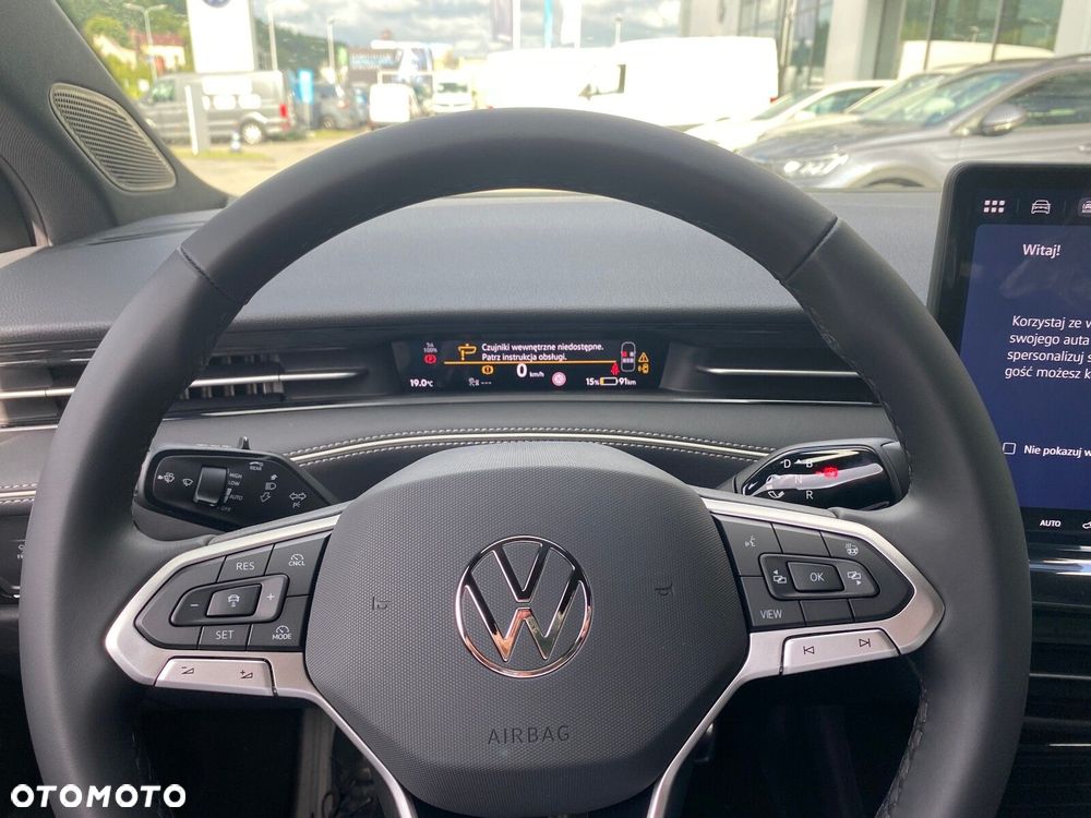 Volkswagen ID.7 77kWh Pro Plus - 13