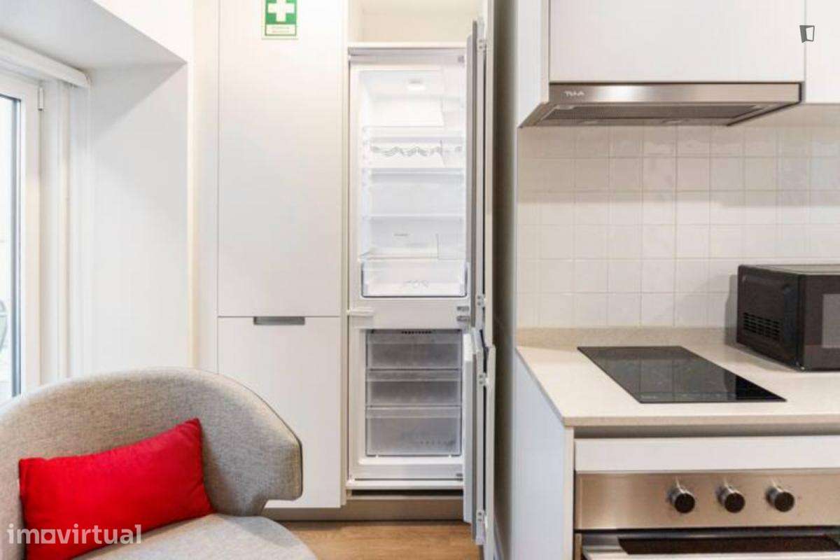 Apartamento com 1 quartos - localizado em Aveiro - Grande imagem: 4/15