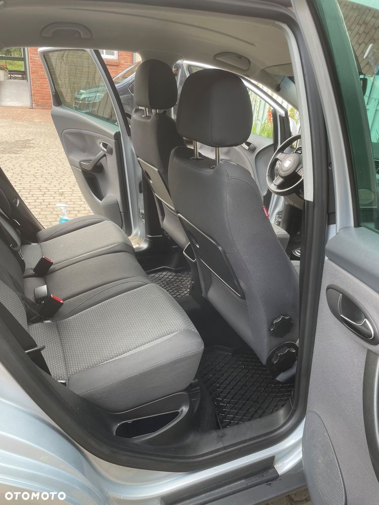 Seat Altea XL 1.6 Reference - 8
