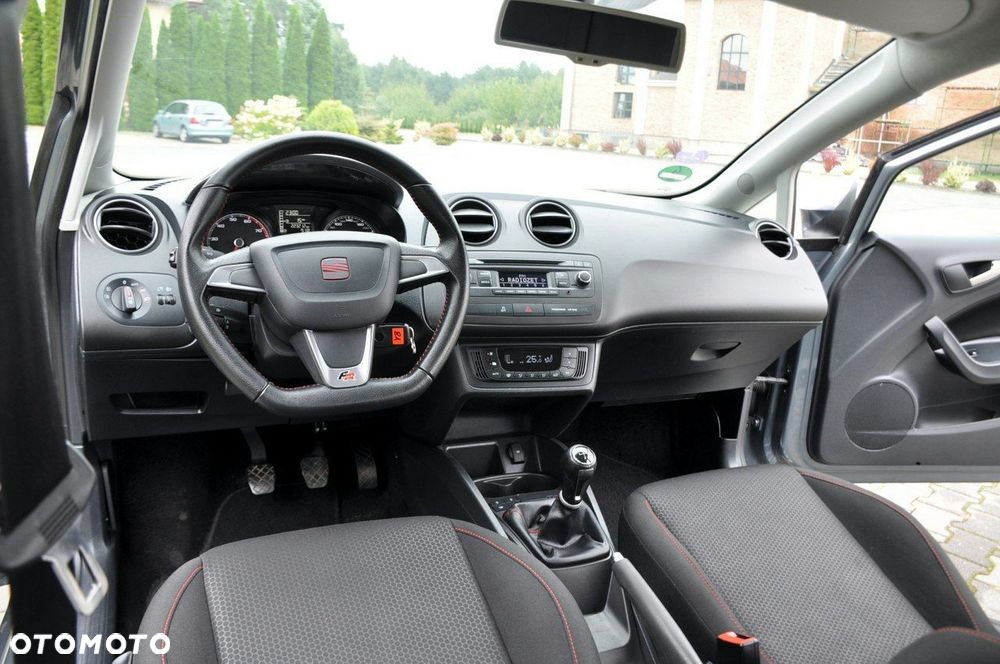 Seat Ibiza - 28