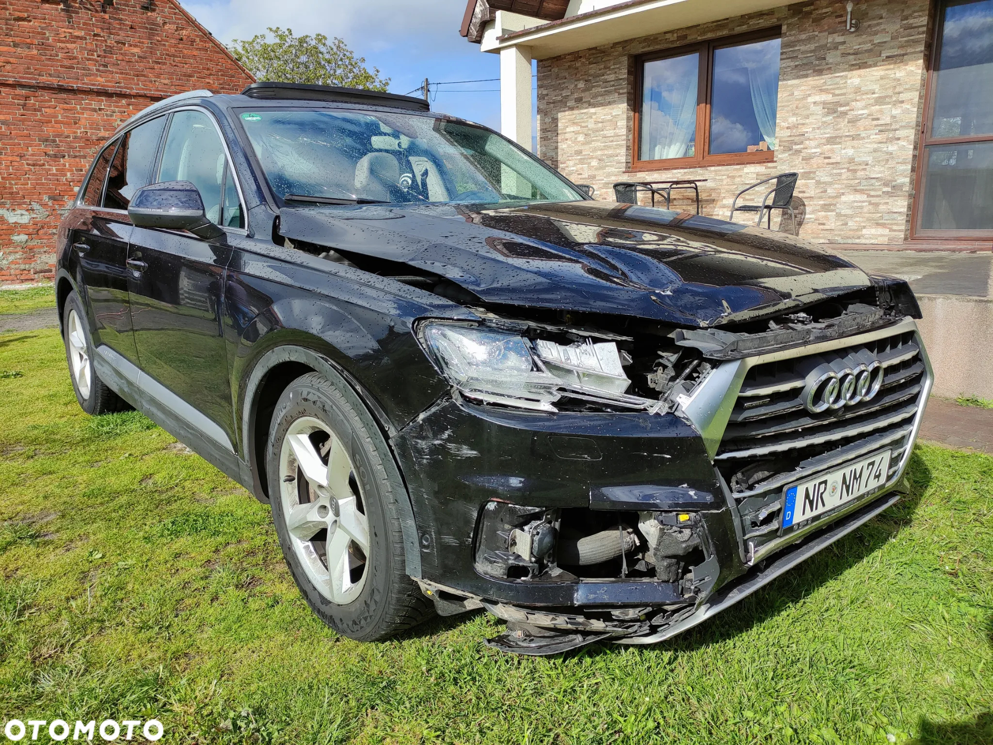 Audi Q7 3.0 TDI Quattro Tiptronic - 2