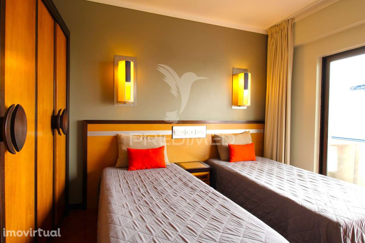Apartamento T1 no Paraíso de Albufeira - Grande imagem: 4/18
