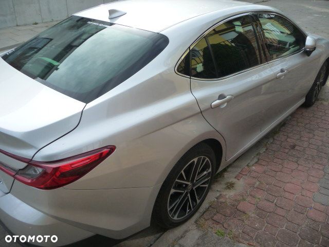 Toyota Camry 2.5 Hybrid Dynamic Force Prestige e-CVT - 11