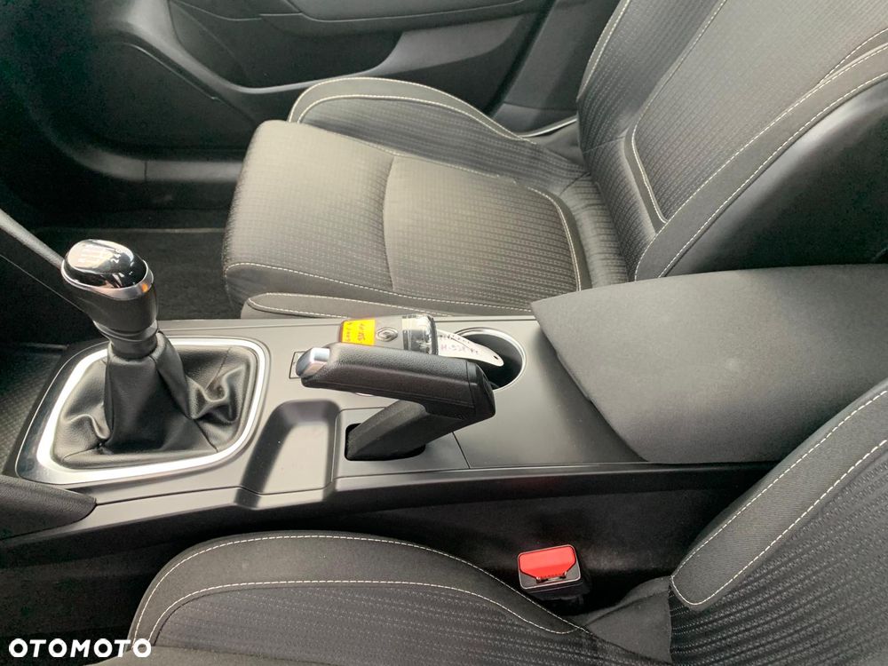 Renault Megane 1.5 dCi Energy Bose EU6 - 22