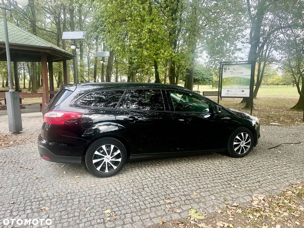 Ford Focus - 3