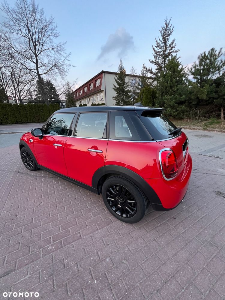 MINI Cooper Standard - 7