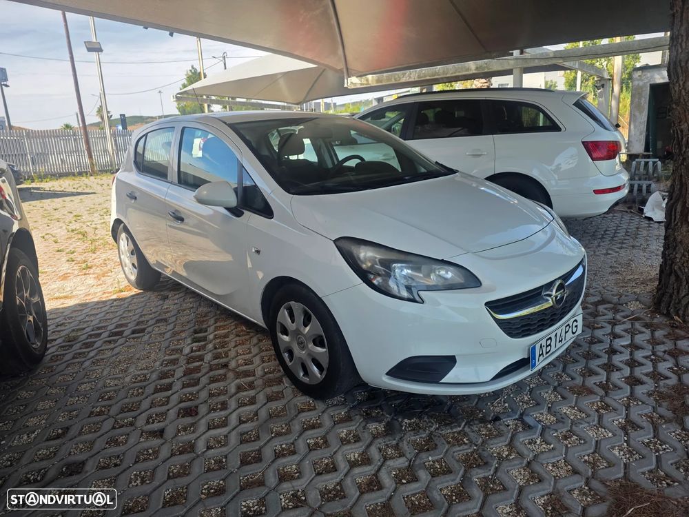 Opel Corsa 1.3 CDTI Edition - 2