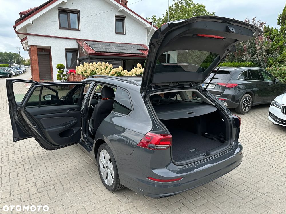 Volkswagen Golf - 25