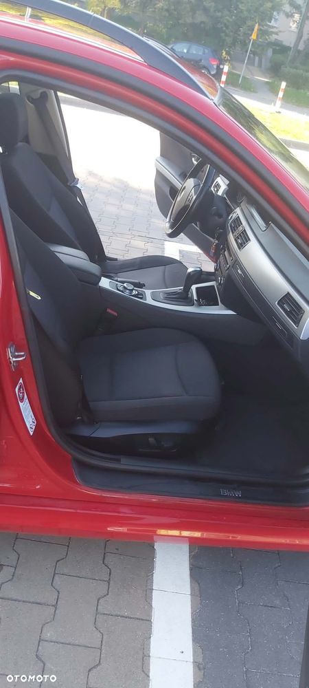 BMW Seria 3 - 22