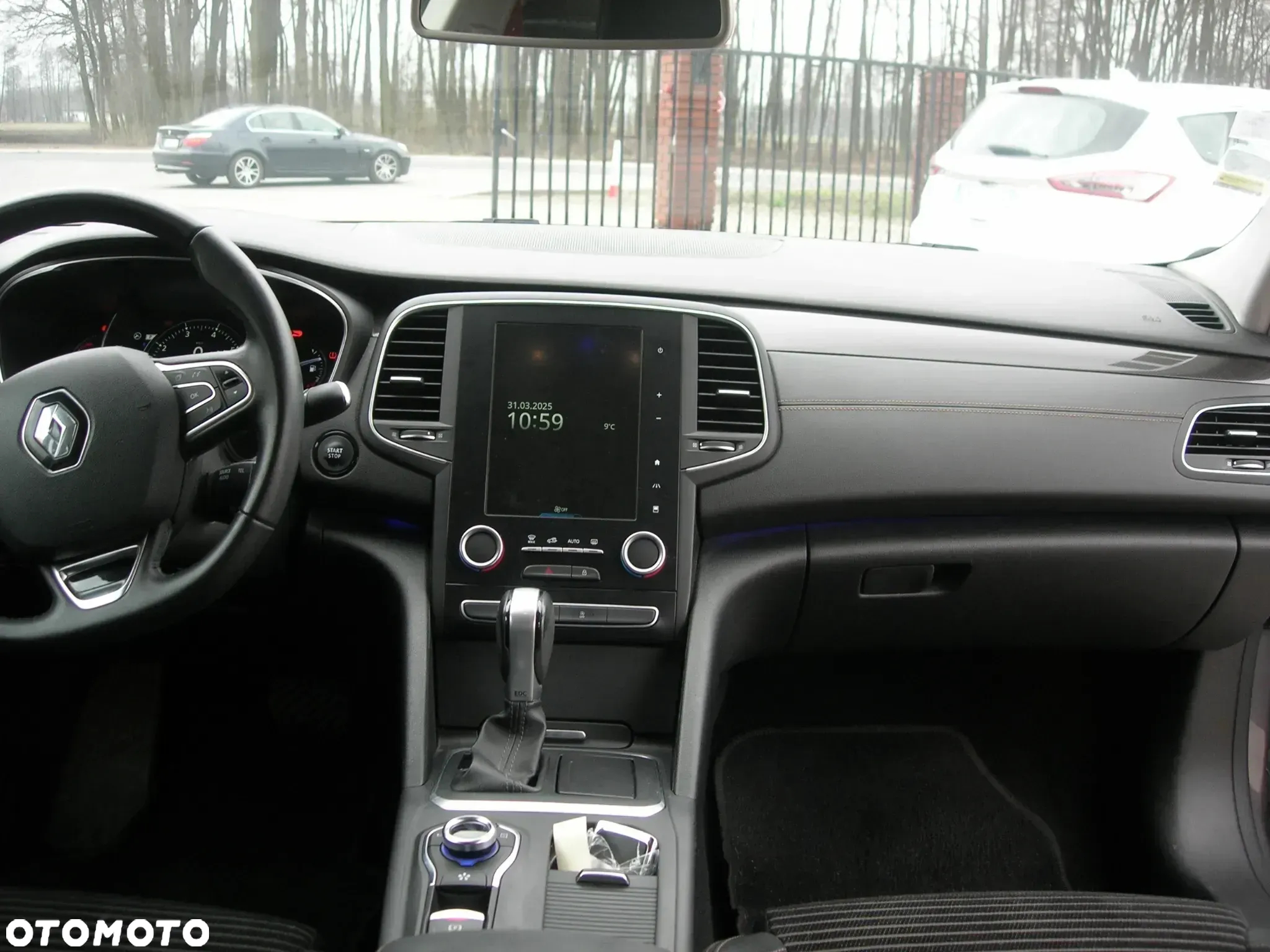 Renault Talisman - 15