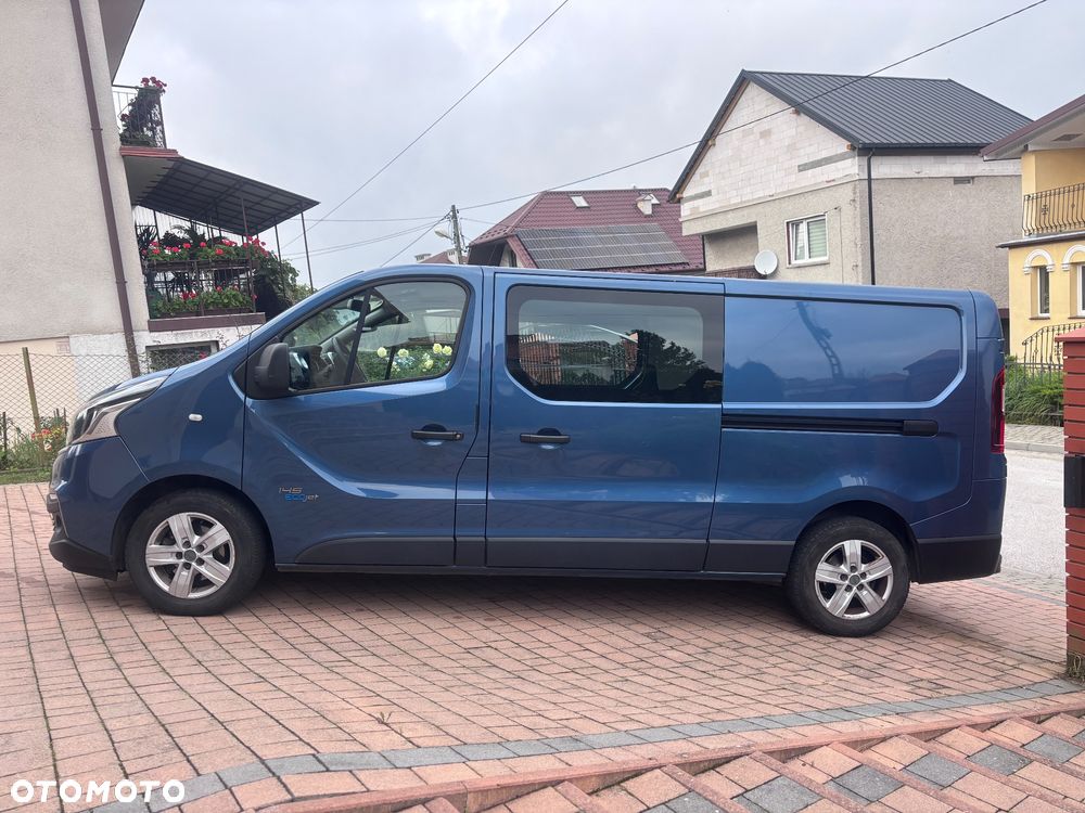 Renault TRAFIC - 21
