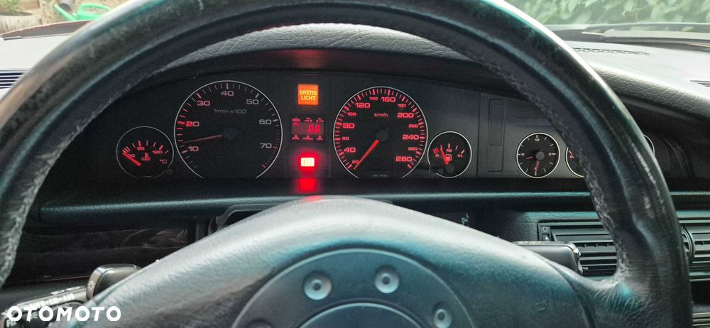 Audi A6 Avant - 7