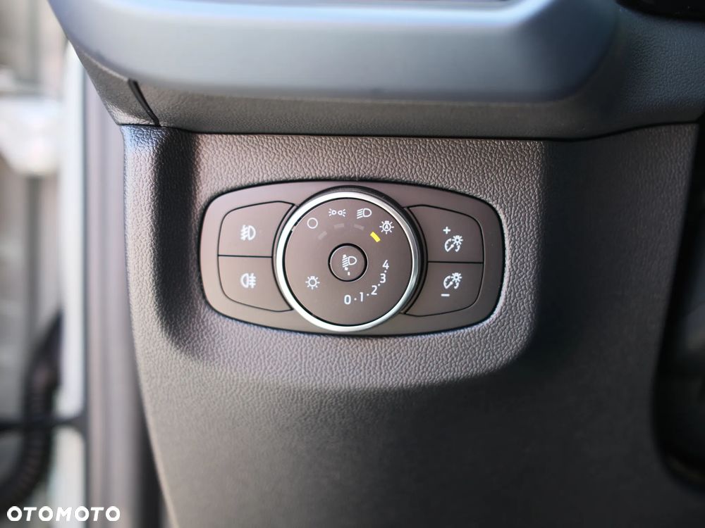 Ford Tourneo Courier 1.0 EcoBoost Active - 21