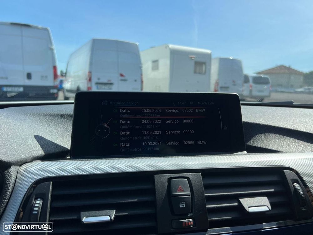 BMW 435 Gran Coupé d xDrive Pack M Auto - 30