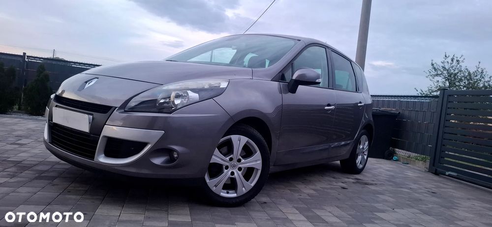 Renault Scenic 1.6 16V 110 Dynamique - 34