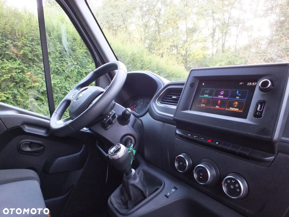Renault Master - 17