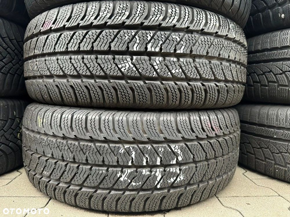 225/55r17C Uniroyal SnowMax 3_7,5mm_2szt_(243) - 2