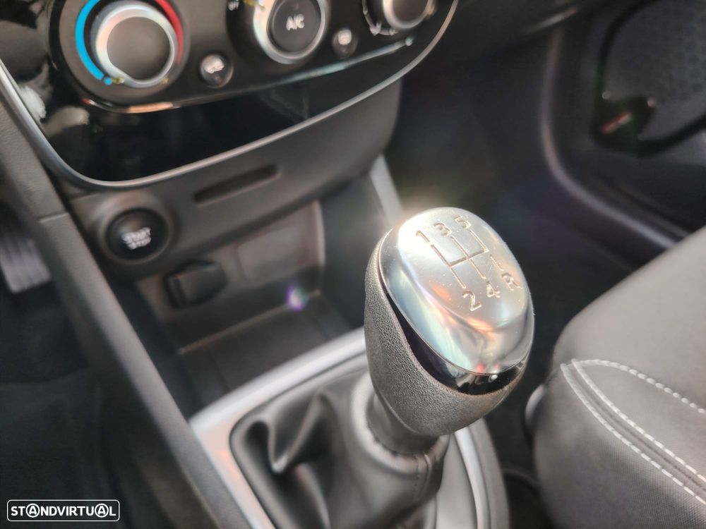 Renault Clio 0.9 TCe Limited Edition - 12