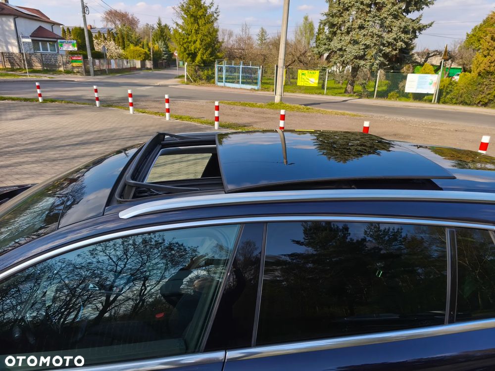 Peugeot 508 2.0 BlueHDi Allure S&S EAT8 - 8